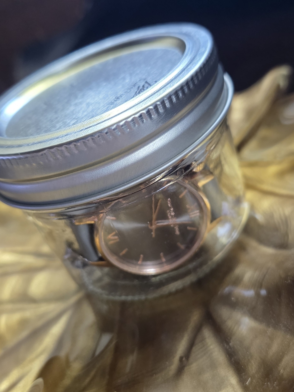 Olivia Burton Mystery Jar
